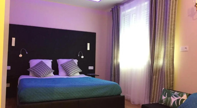 Standard cameră chambre suite B&B