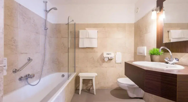 Двухместный номер Superior Hotel Schaepkens van St Fijt