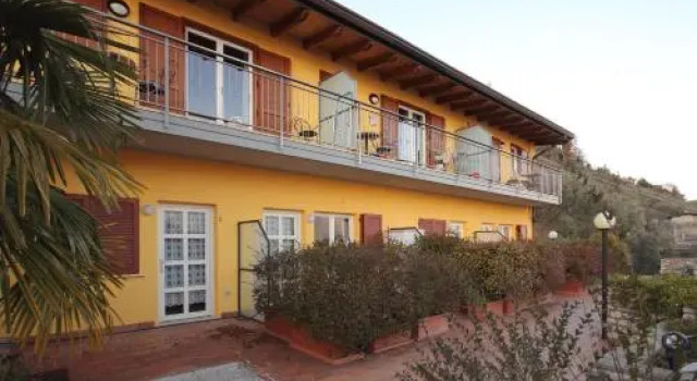 Casa Elka Appartamento 6
