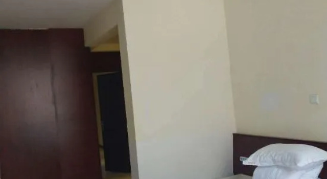 Люкс Deluxe No.8 Inn in Yingkou