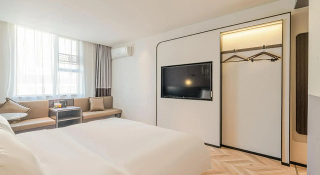 Jiangcheng Hotel