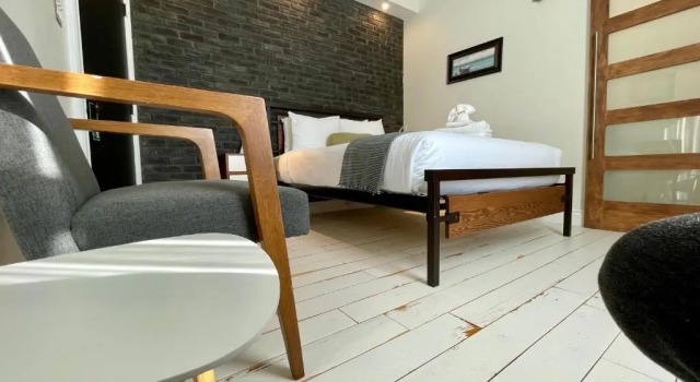 Номер Economy Domaine Belle Plage