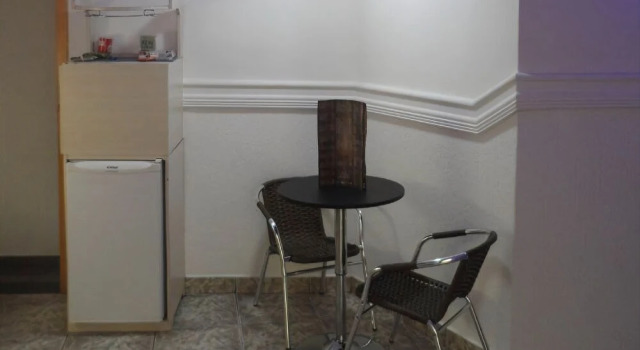 Motel Makakus, Забронировать Мотель Vila Guilherme Сан-Пауло, рядом с Lar Center Shopping Mall