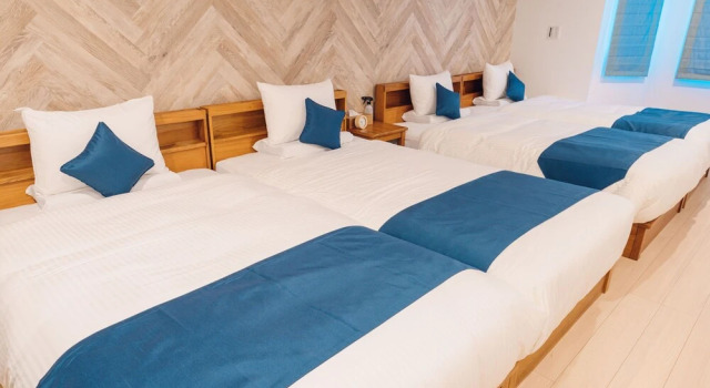 Hotel Santa Barbara Miyakojima Resort, Reserva ahora Resort Hoteles en Miyakojima con aparcamiento, Aparcamiento