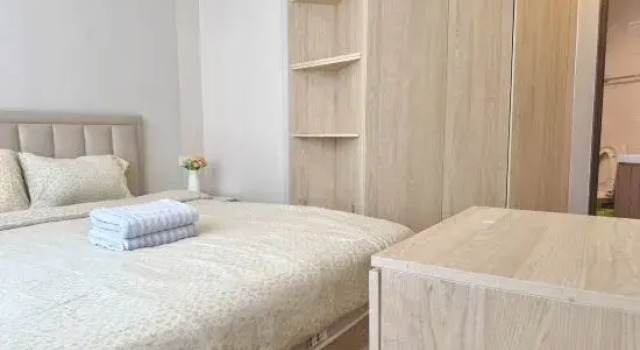Люкс Artisan Ratchada Condo Bangkok
