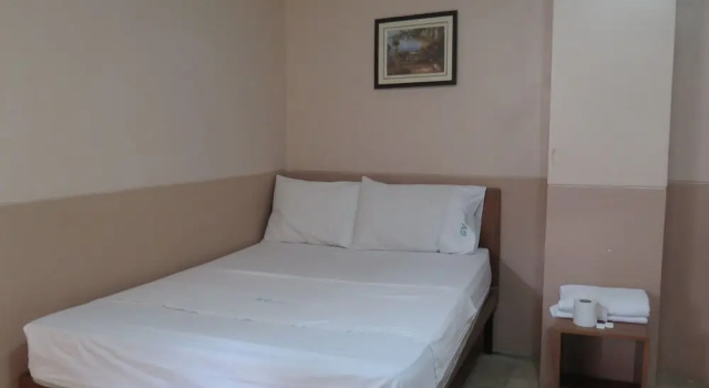 Номер Standard GV Hotel - Tagbilaran City