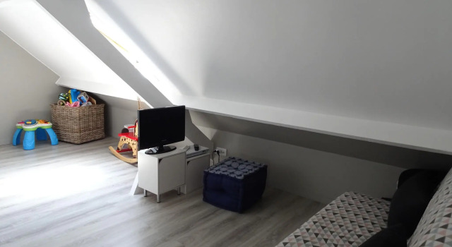 Holiday Home in France by Sandy Beach, Book Hotel Saint-Marcouf Cotentin