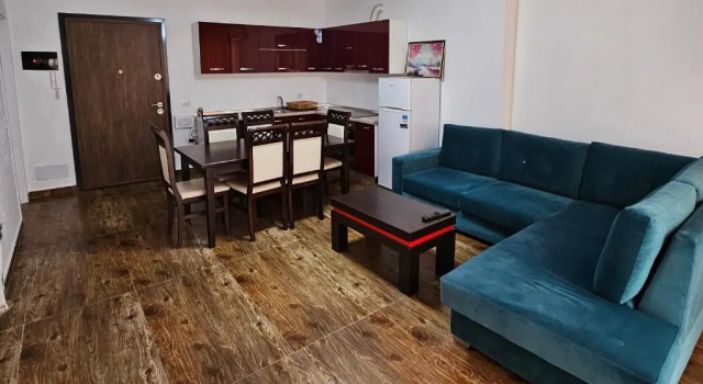 Daily Apartment near Center 1+1