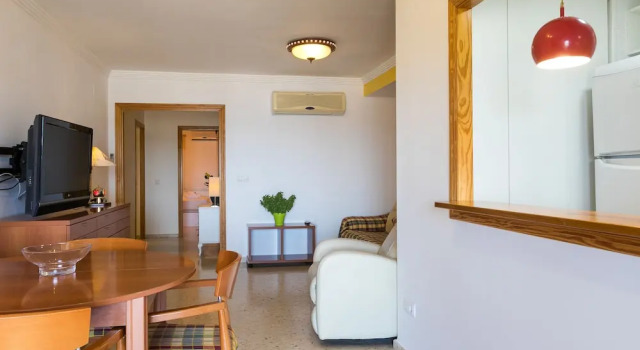 ApartUP Saplaya Harbour, Забронировать Отель Порт Саплайя Коста-де-Валенсия