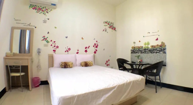 Camera doppia Standard Dai B&B