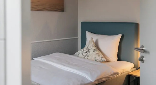 Номер Standard Schlei Hotel