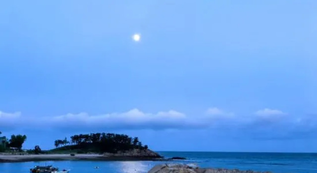 Yigu Homestay (Lushan Scenic Area Liuqinghe Beach Branch), Prenota Hotel Qingdao 