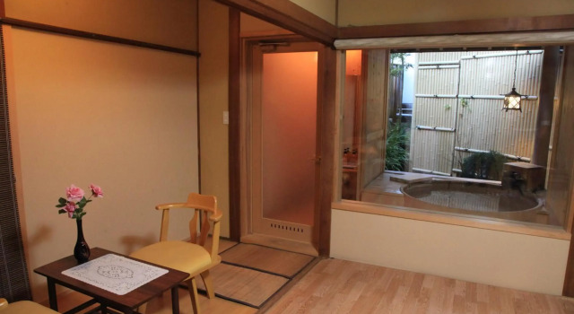 Hotel New Kotobuki