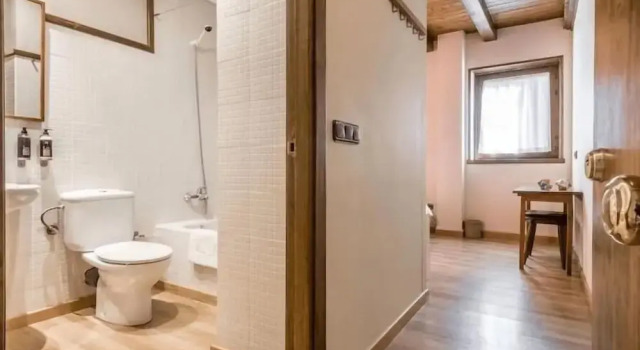 Номер Economy Chalet Iori