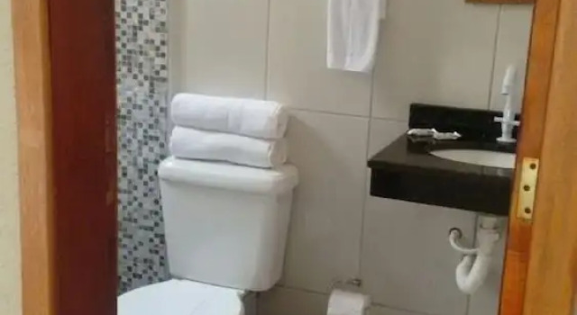 Номер Standard Suítes de Búzios Pousada