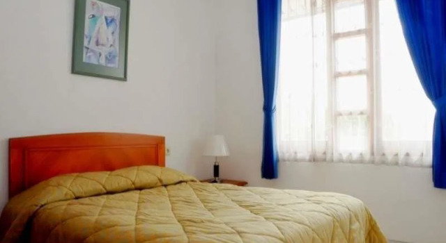 Cilegon City Hotel