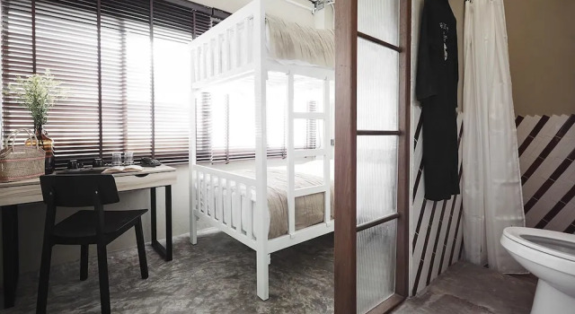 Двухместный номер Standard Ob-Oon Boutique Bed & Breakfast