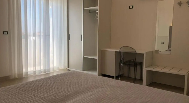 Апартаменты Hotel Portofino