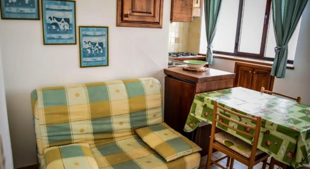 Апартаменты Casa Giuliana