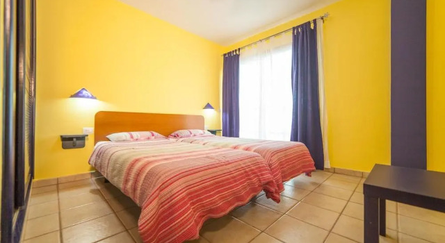 Nautilus, Buchen Sie Hotel Los Llanos de Aridane La Palma
