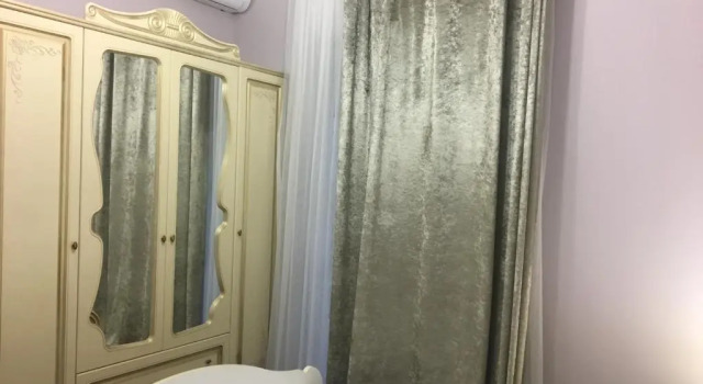 Люкс Apartment na Uslara 3