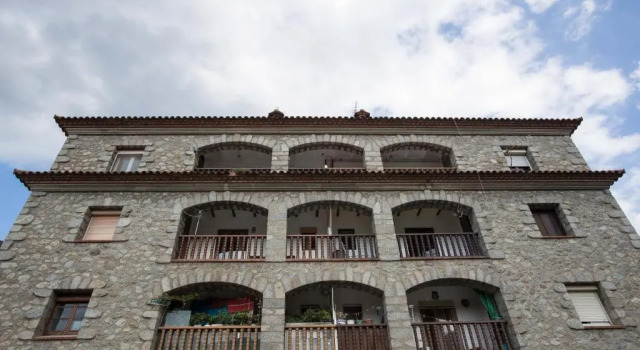 Can Botey, Reservar Hotel Ripoll Ripolles