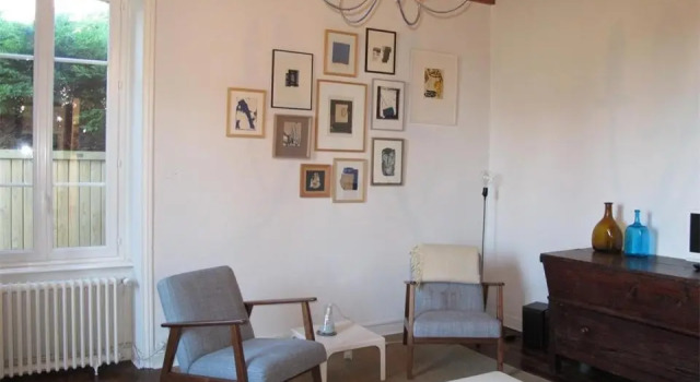 Maison VUE MER 3 étoiles avec WIFI à PLOUMANAC'H - Ref 329, Rezerwuj Hotel Perros-Guirec 