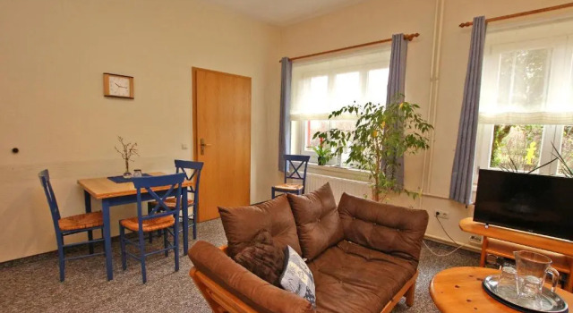 Ferienwohnung Poseritz RUeG 1761, Varaa Hotelli Poseritz Rügen