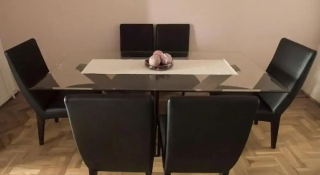 Апартаменты Superior Rumor Apartments