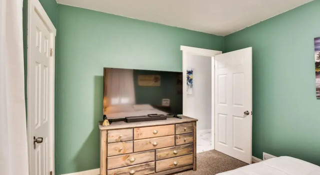 Коттедж Pet-Friendly Clearfield Home Near Hill AFB