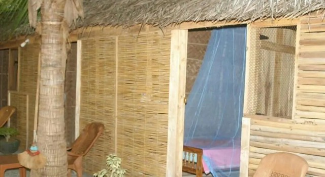 Номер Economy Kite Paradise Resort-Kalpitiya
