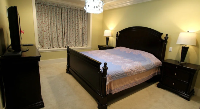Номер Deluxe FengLu House