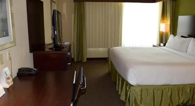 Номер Standard Holiday Inn Hou Energy Corridor Eldridge by IHG