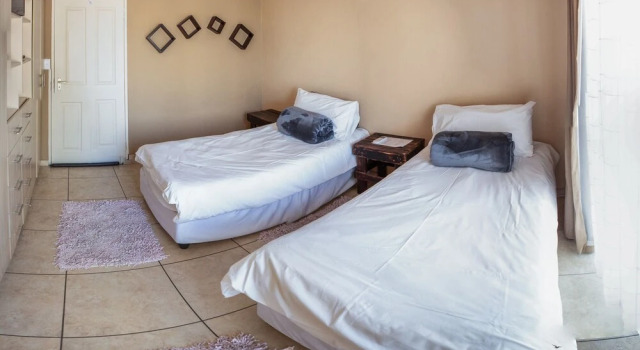 Monu Self Catering Accommodation
