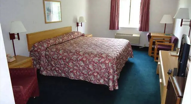 Silver Inn, Book Hotel Hoteller i Vail Ski med parkering, Parkering