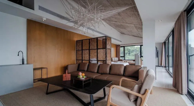 Люкс Luxury CLOUD RETREAT