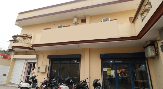 Spot On 39951 Multani Residency