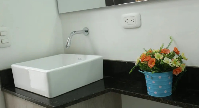 Студия Standard Studio Apartments E3