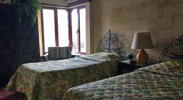 Casa Las Vacaciones, Book Vacation Home Hotels in Zacatepeques with Parking, Parking