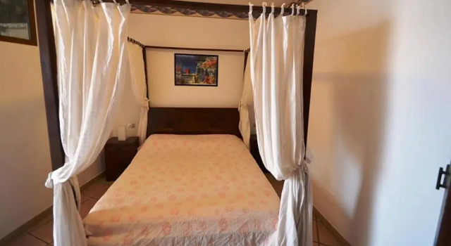 Villa Celeste in costiera amalfitana