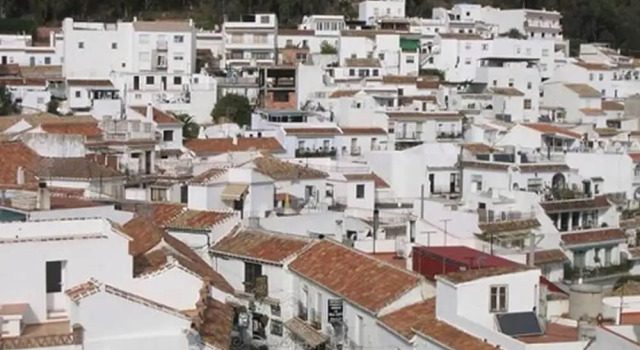 Hostel El Escudo de Mijas