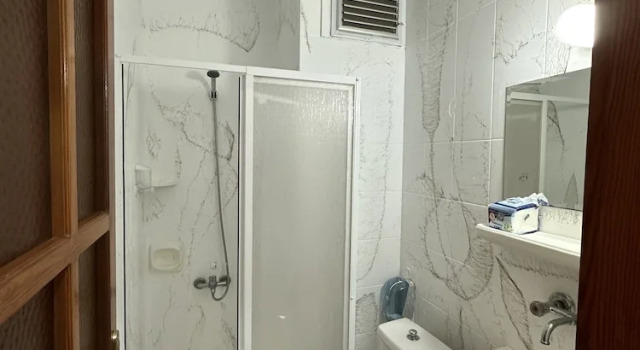 Двухместный номер Standard с балконом Eren Otel Çeşme