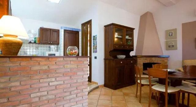 Villa Nicole