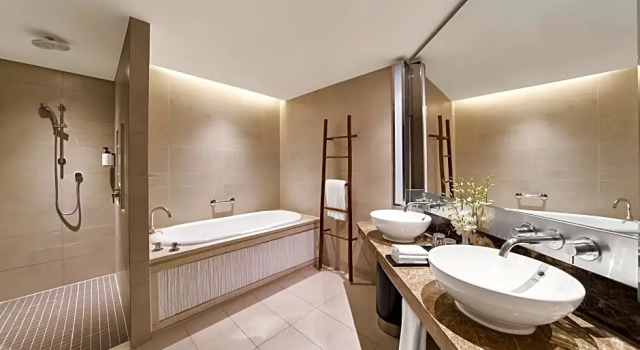 Двухместный полулюкс с видом на озеро InterContinental Hanoi Westlake by IHG