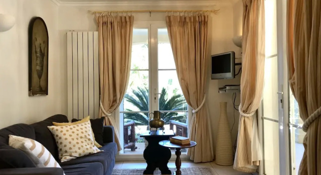 Beautiful charming Bastide style Villa in Le Plan-de-la-tour with Private Pool