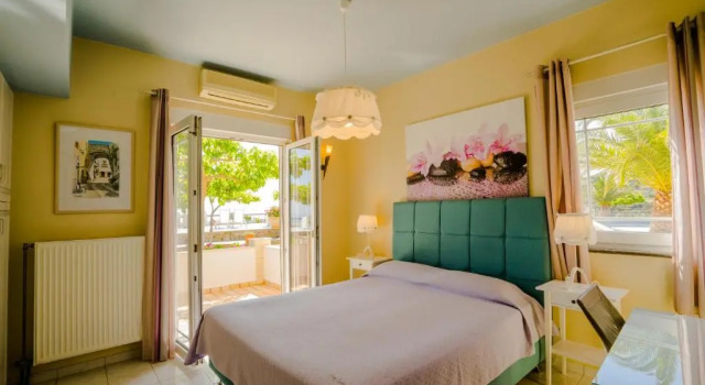 Апартаменты Superior Panorama Villas