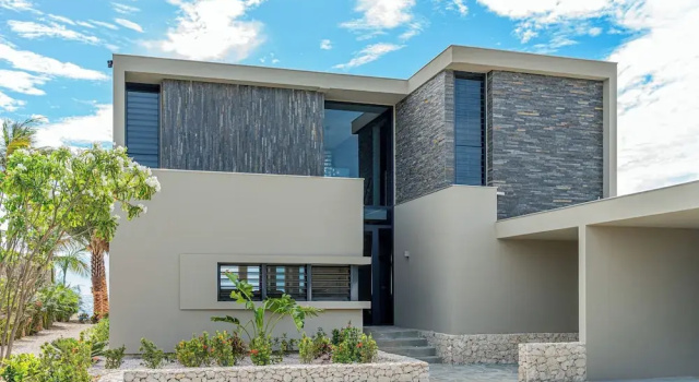 Вилла Superior Delfins Residences