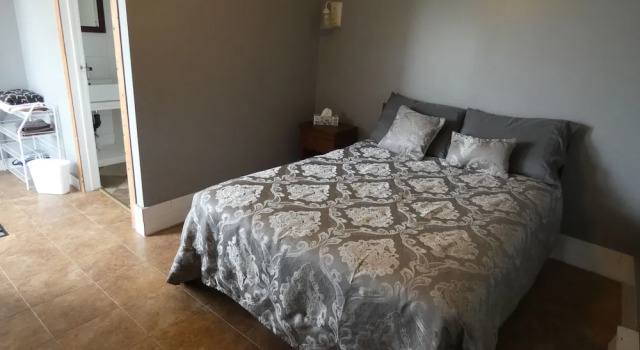 Номер Standard Mile Inn Motel