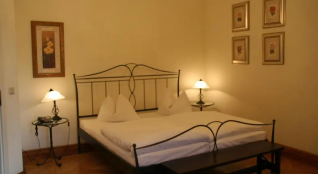 Номер Comfort Landhotel Sophienhöhe