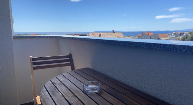 Апартаменты Classic Sunset Apartments